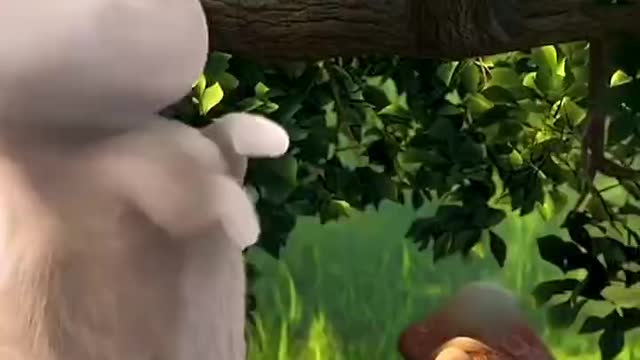 LOVELY RABBIT