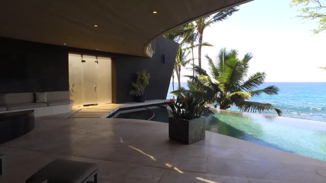 Expensive luxury Home