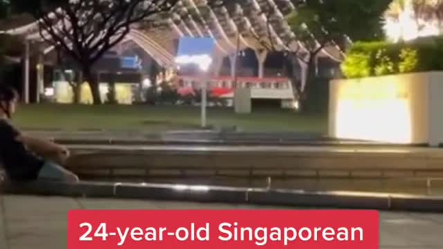 Mas Selamat - leader ofJemaah Islamiah (JI)terrorist group in Spore
