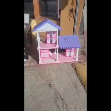 A Beauty of a home in California!