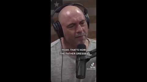 ⚫️Joe Rogan On Pedophile Wizards?