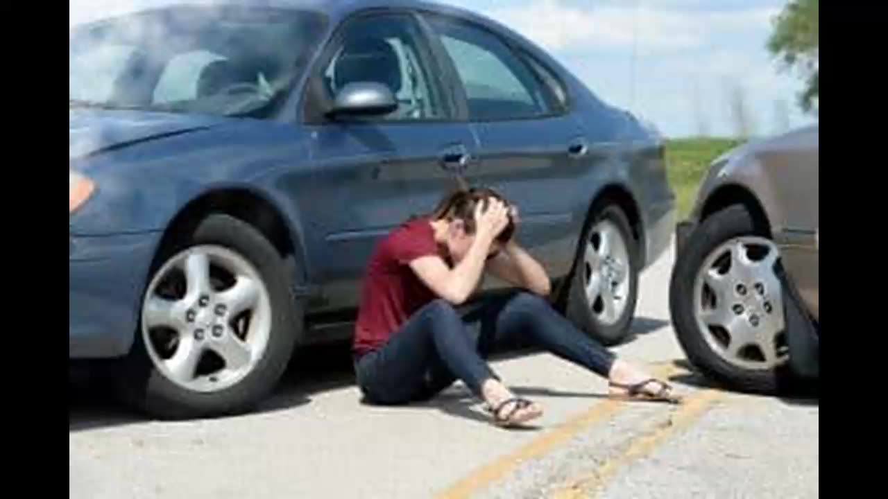 E' giusto davanti a Dio chiedere risarcimento per grave incidente auto?