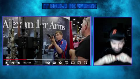 pbs on youngs and guns