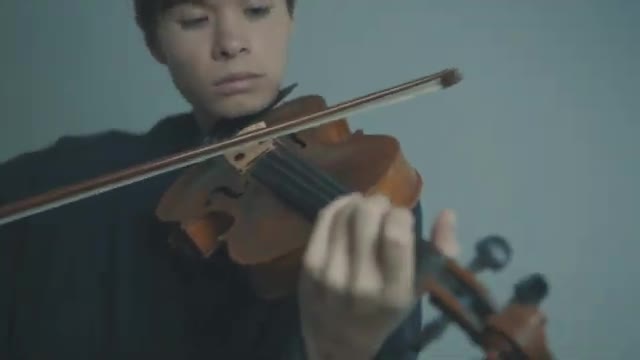 Giveon - Heartbreak Anniversary - Cover (Violin)