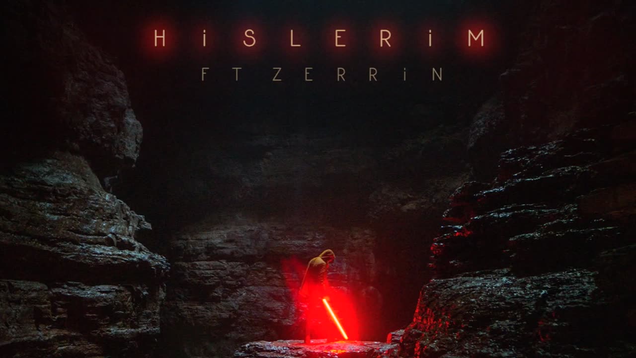 "Hislerim" The Excellent Song