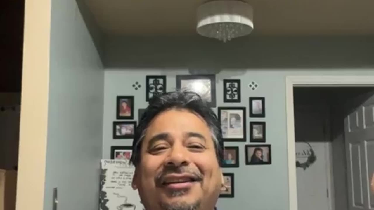 Coffee & Inspiration - January 4, 2024