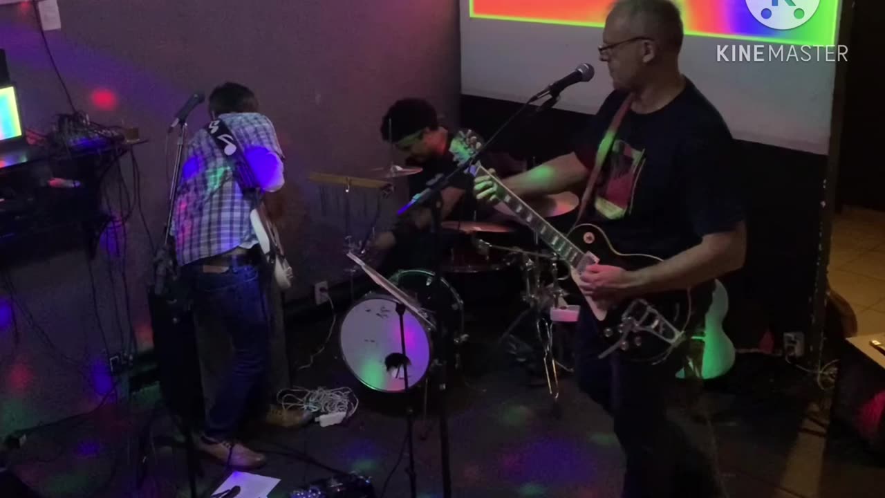 Eleanor Rigby (Beatles cover)