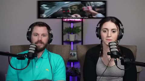 Animal movie reaction part 1