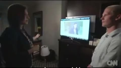 Your TV is watching you.