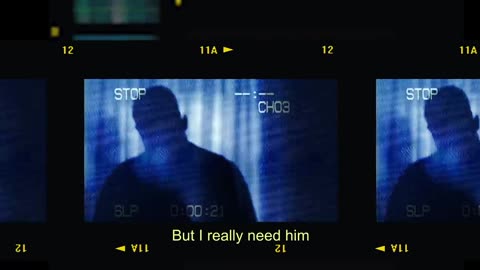 Delacey - My Man (Official Lyric Video)