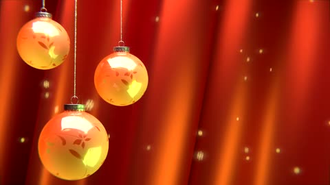 Christmas video