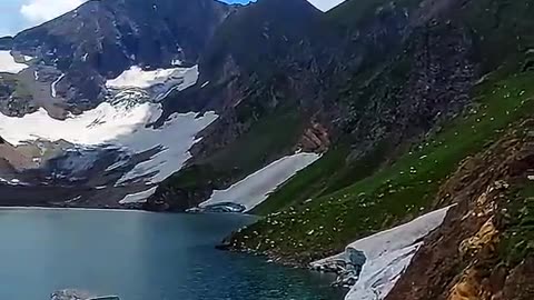 Natural Beauty of Pakistan