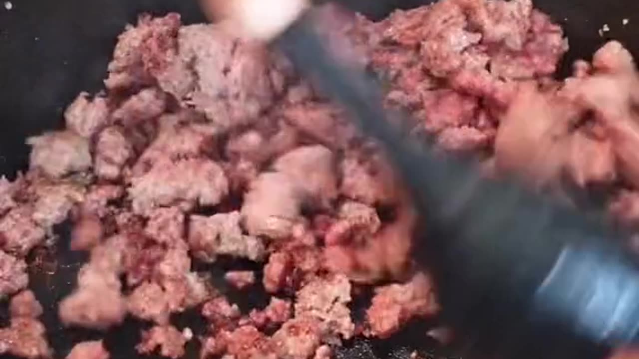 Cooking Video 3