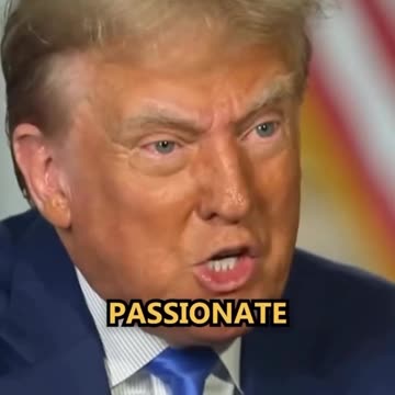Donald Trump explains how he really feels about Latinos/Hispanics