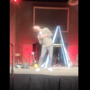 Ron Pearson Modern Worship versus Old Hymns!