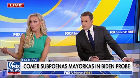 Fox news: