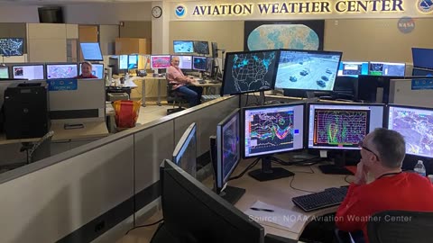 NASA ScienceCasts: Observing Lightning from the International Space Station