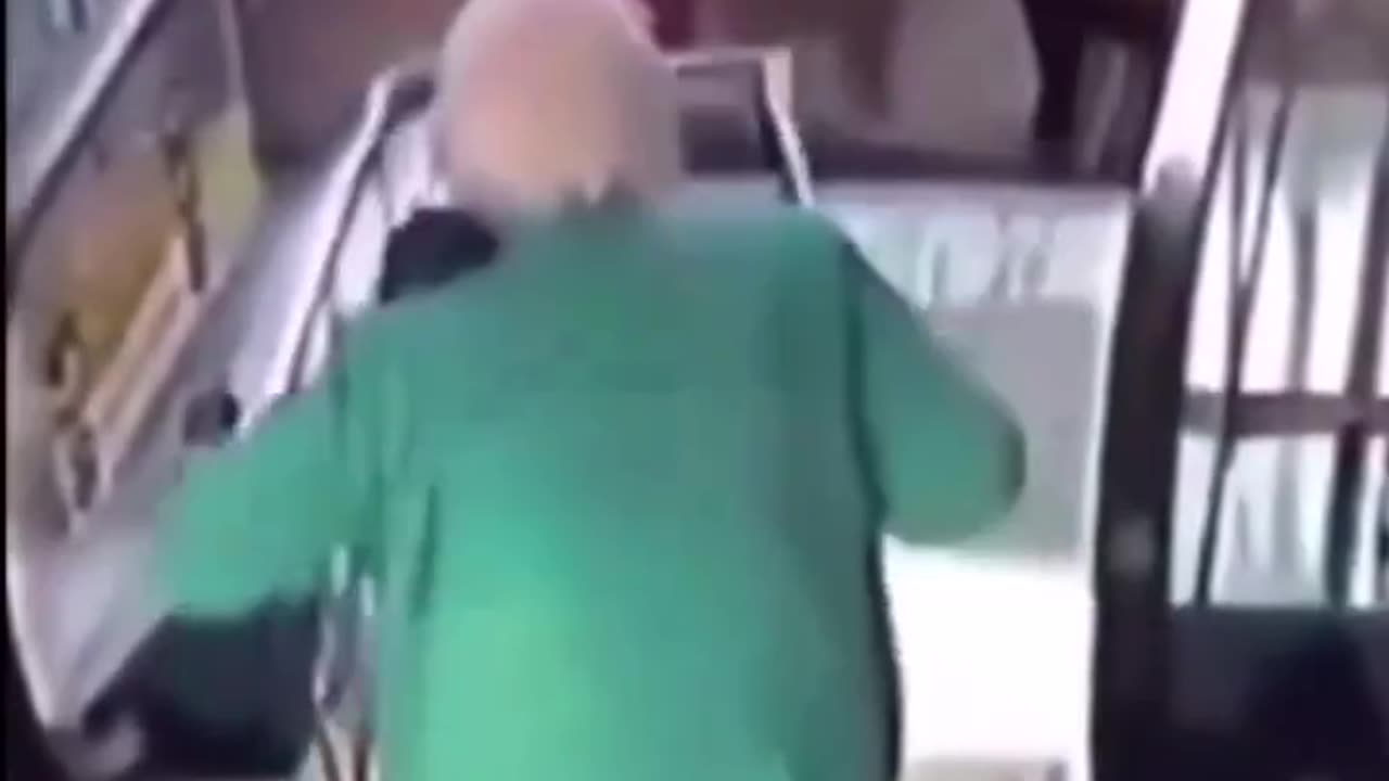 How come? Why did she harm herself in this way?