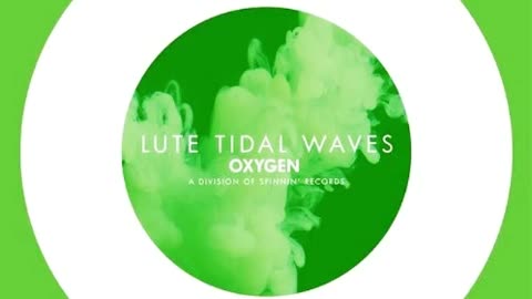 Lute - Tidal Waves