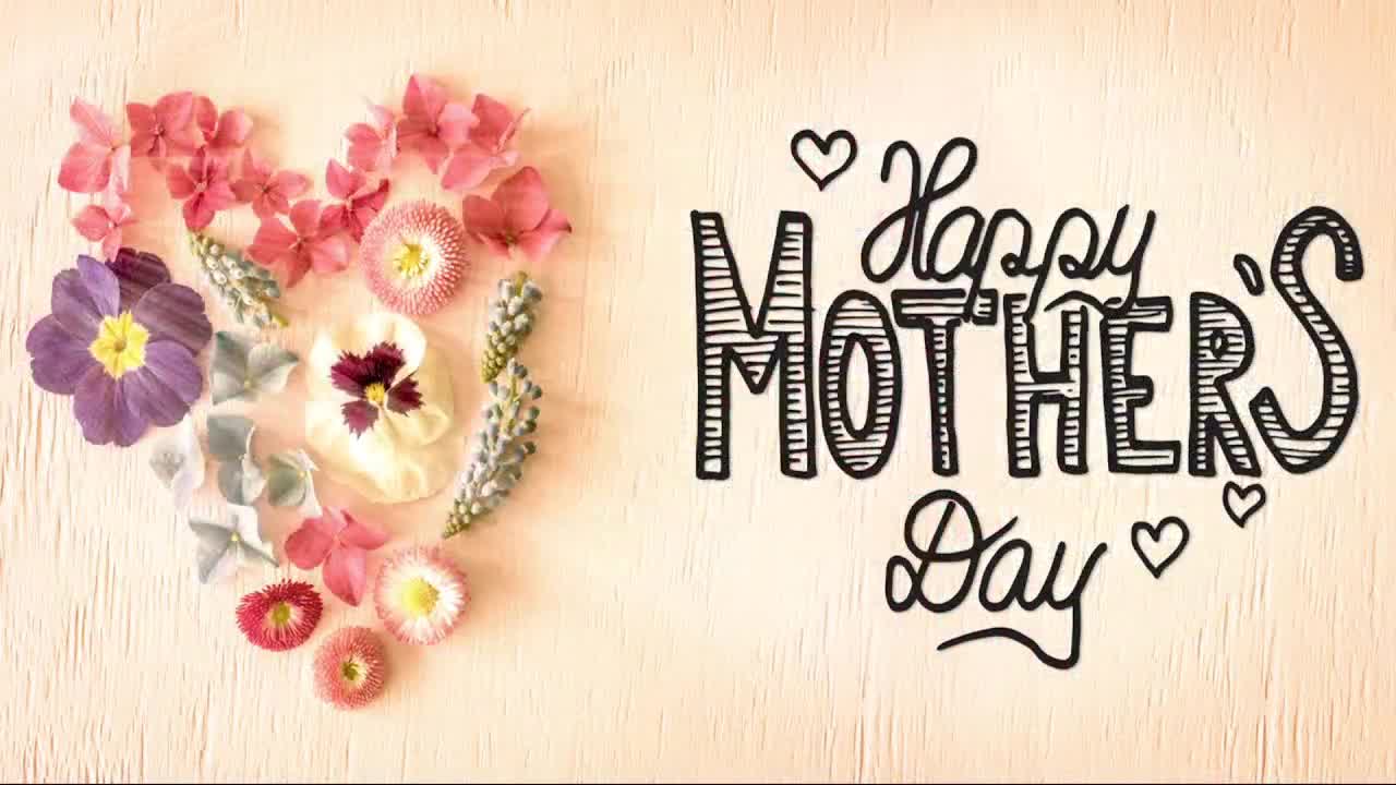 May 8 (Mother's Day) Service