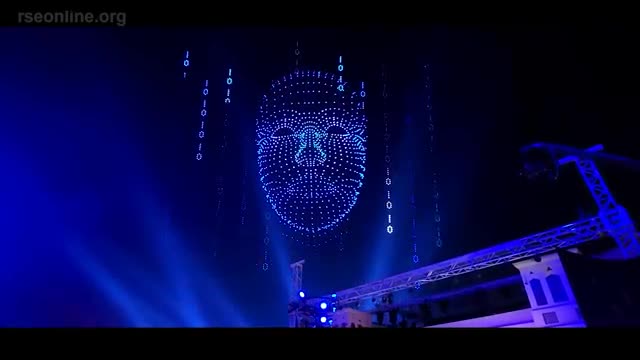 Dubai 2023 show