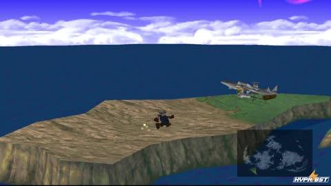 Final Fantasy 7 Episode 18