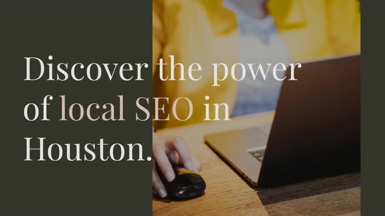 Optimize Your Website for Local SEO