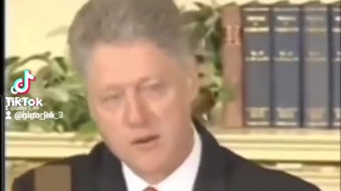 Bill Clinton sexual relations