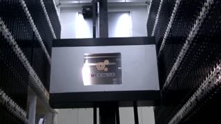 Robotic beehive maker gets $80 million boost