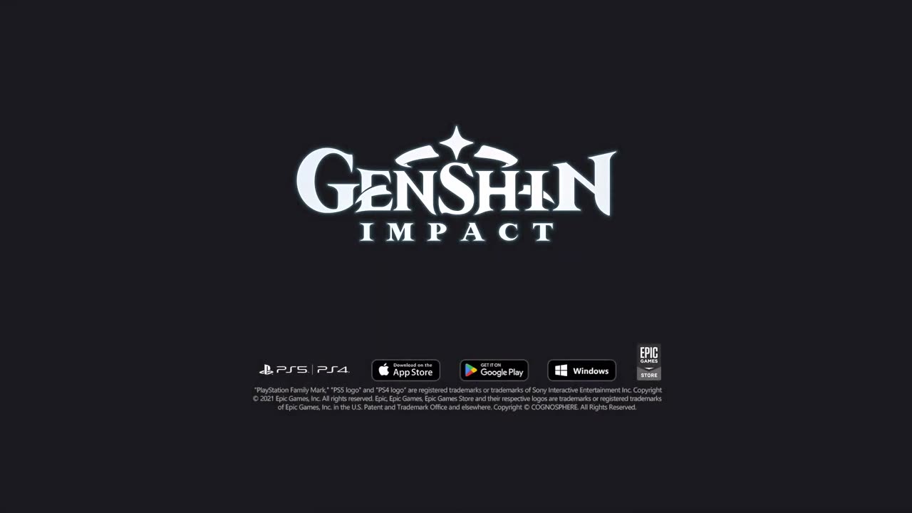 Genshin Impact - Version 4.8 Summertide Scales and Tales Trailer