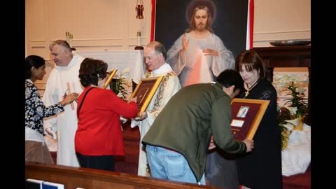 Divine Mercy Message for April 14, 2022