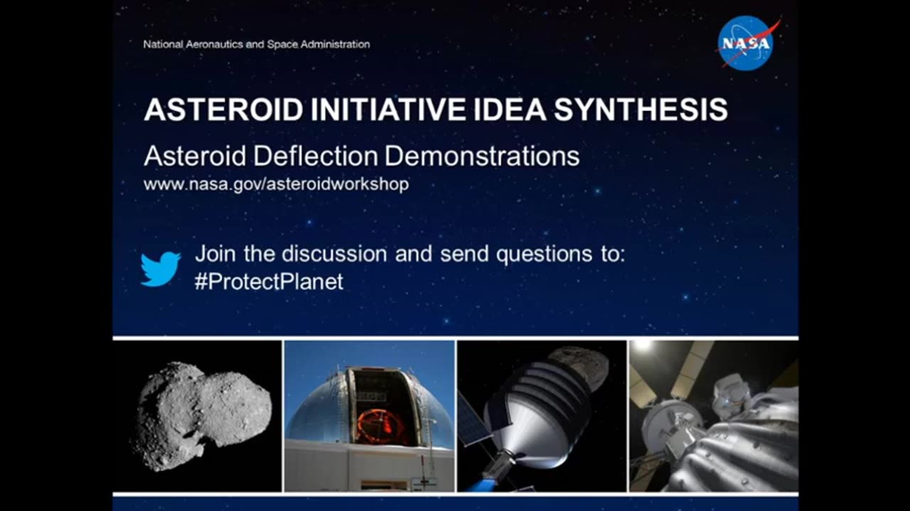 Deflections Demonstrations - Part 1