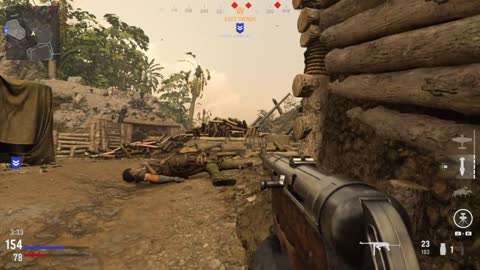 Call of Duty Vanguard CDL MATCH