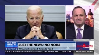 South Carolina AG Wilson: Biden’s latest pardons feel like a ‘Hey Jill, hold my beer’ moment