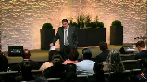 Pastor Craig Field - Travail Acceleration Part 3