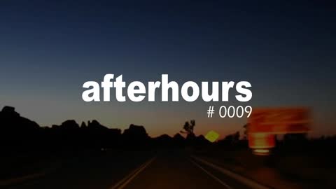 ALLAIN RAUEN afterhours #0009