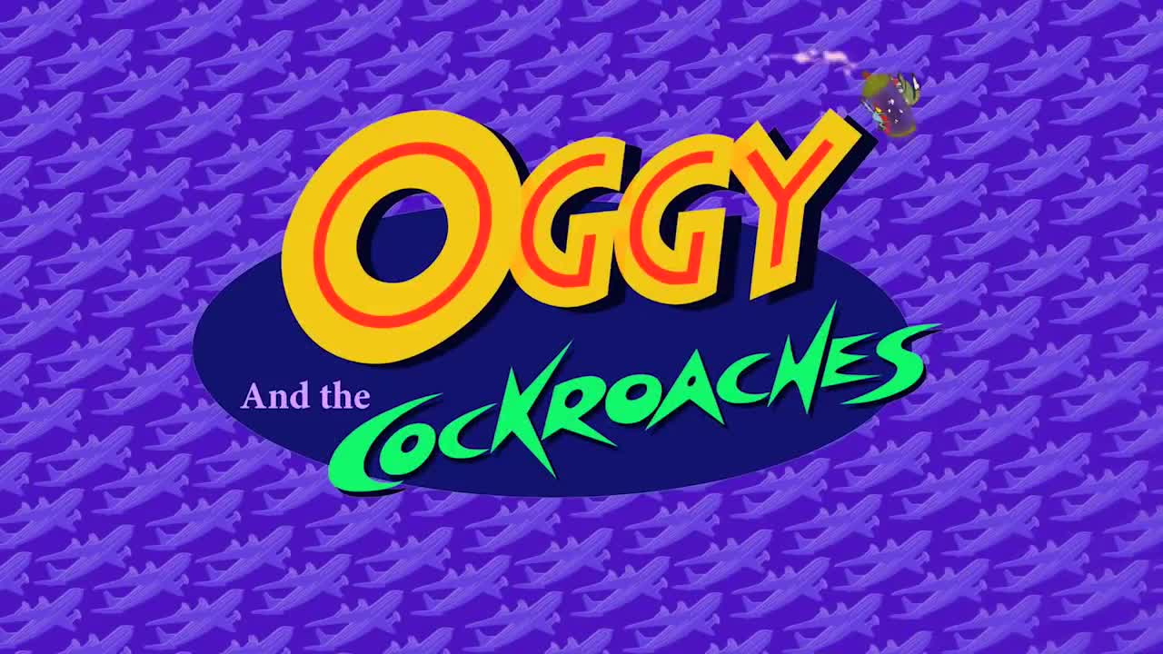 Oogy