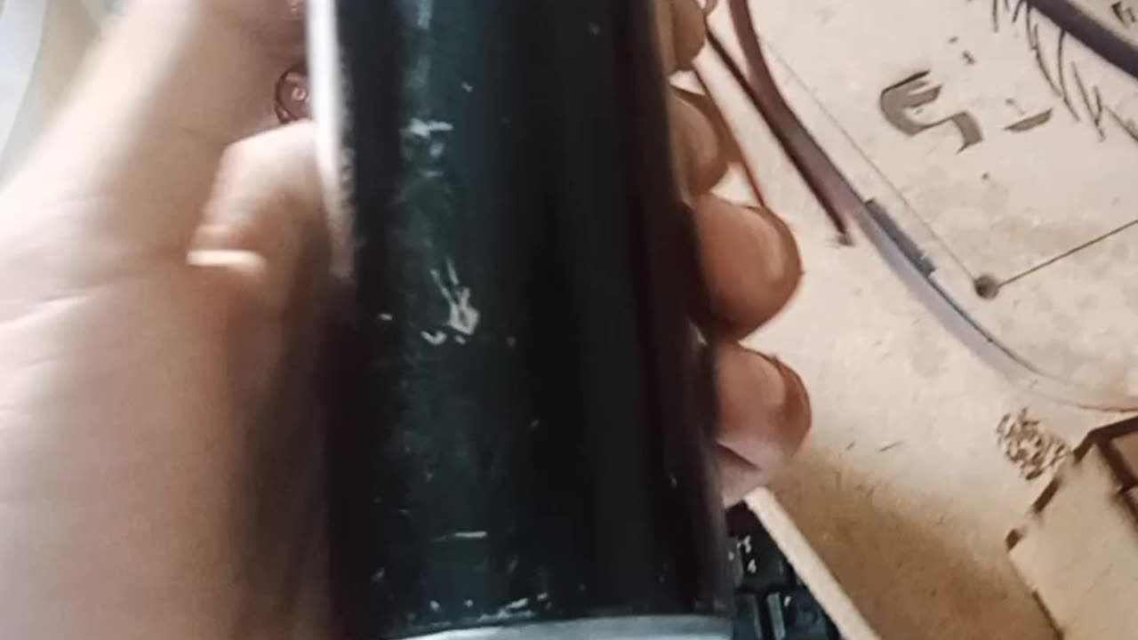 500w spindle engraving with 40w laser
