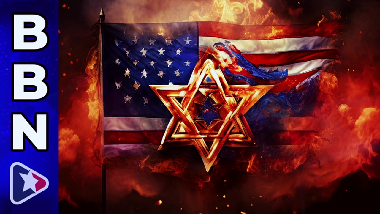 BBN, Nov 12, 2024 - Trump picks appointed to a swamp-infested ZIONIST OCCUPATION... Jacob Rothschild, Theodor Herzl, Khazars, all Zionists controlled by Satan. More on bioweapons injections.