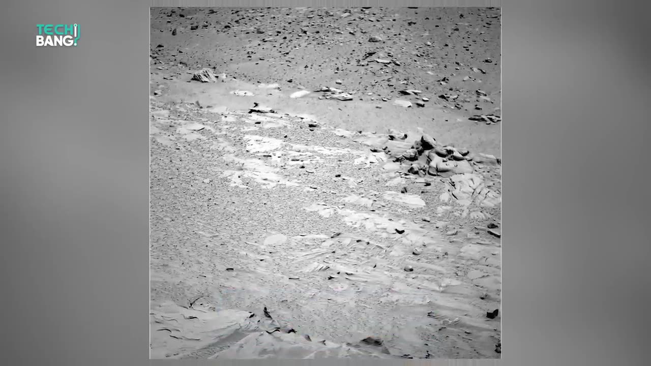 Scariest Space Images That NASA Can’t Explain