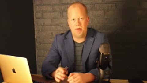 En gammal video men lika aktuell