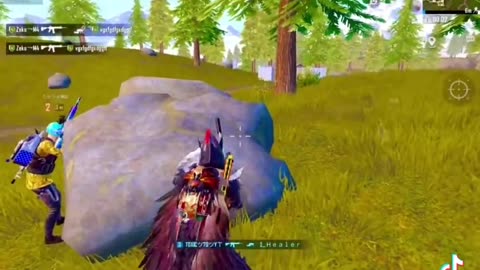 Pubg Game sentivitity setting