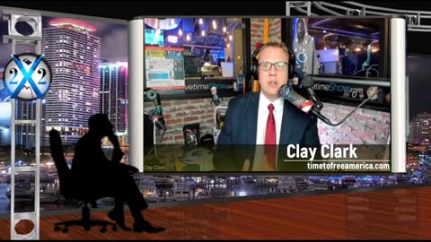 Eric Trump with Clay Clark - It’s Working,People Are Seeing It,2024