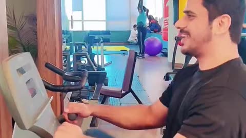 Gym Workout: Burn Fat and Build Muscle | gym life 101