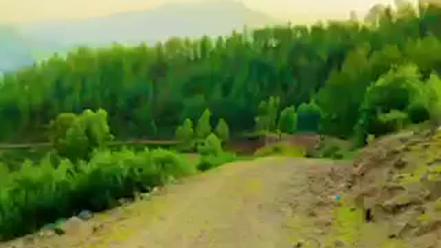 Pakistan beautiful place enjoy