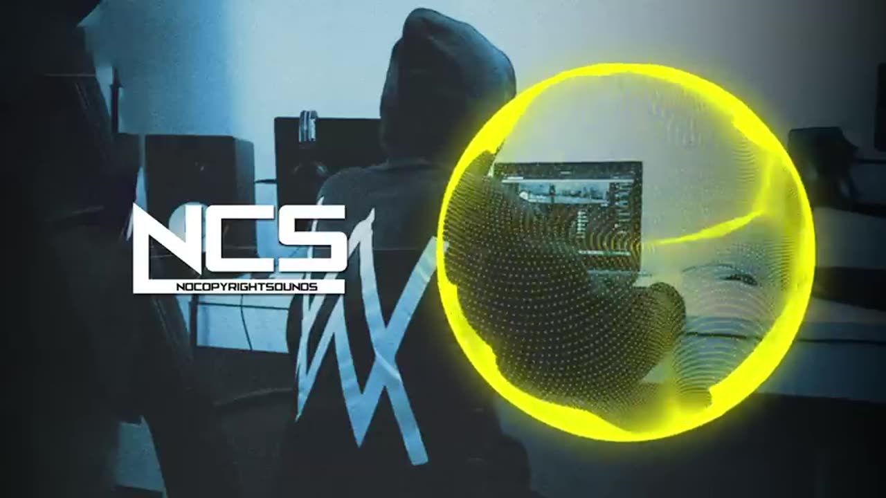 Alan Walker - Dreamer [NCS Release]