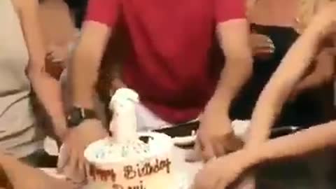 Happy Birth You