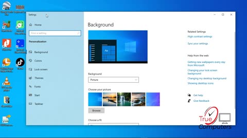 How to Show Default Icons in Windows | Windows 7 | Windows 10 | Windows 11