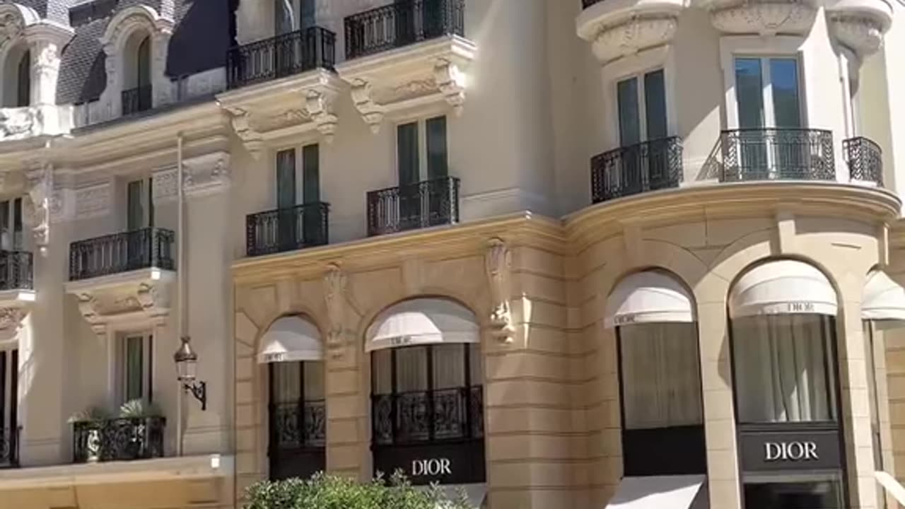 Monaco ✨