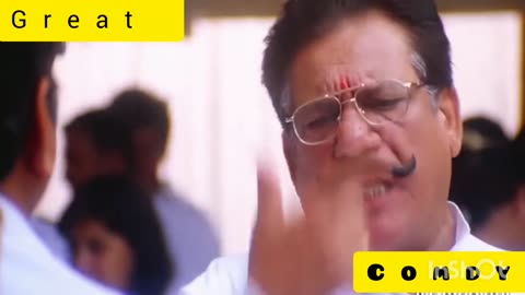 Rajpal Yadav Comedy Scene